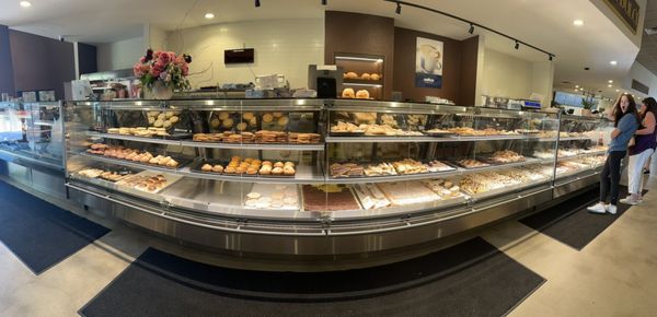 Macri's Italian Bakery by null