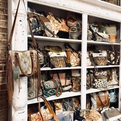 The Rusty Hinge Boutique