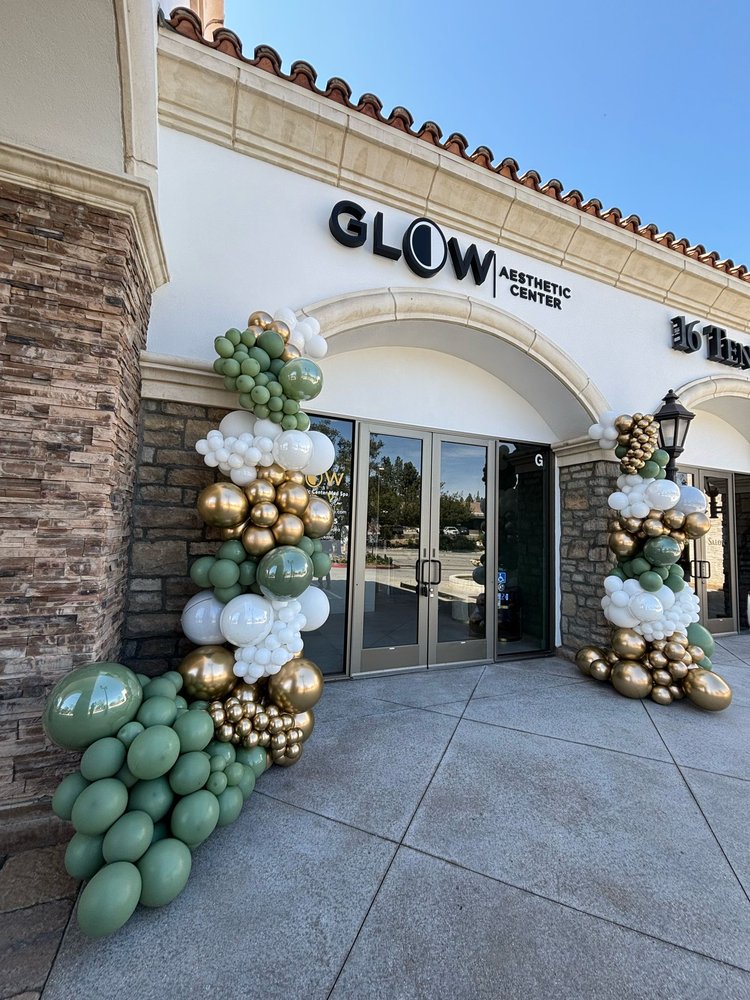Glow Aesthetic Center
