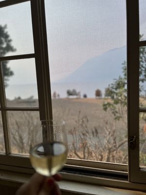 Lake Crescent Lodge by null