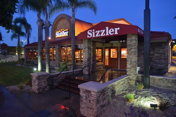 Sizzler by null