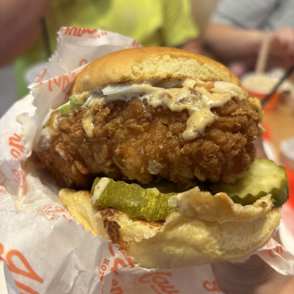 Haven Hot Chicken - Country Classic - Chicken Shop Near Me - Norwalk, Connecticut