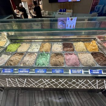 Cocolini - Gelato Near Me - Las Vegas, Nevada