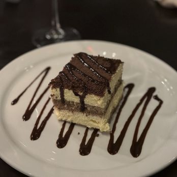 Ambrosia - Tiramisu - Italian Near Me - Indianapolis, Indiana