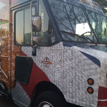 GermanYumTruck - The truck - German Near Me - Anaheim, California GermanYumTruck - The truck - German Near Me - Anaheim, California