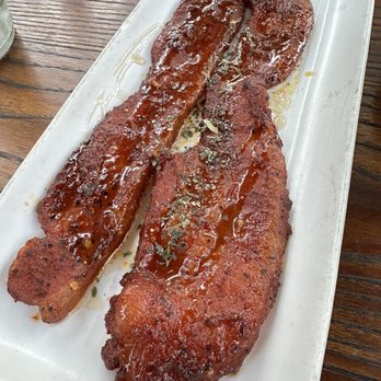 Kitchen Story - Millionare's bacon - Breakfast & Brunch Near Me - Oakland, California