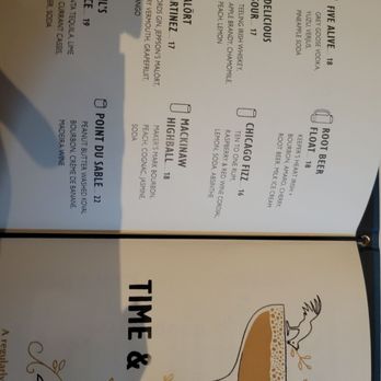 Hawksmoor - Steakhouses Near Me - Chicago, Illinois