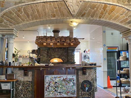 Cafe il Mondo by null