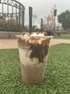 Plaza Ice Cream Parlor by null