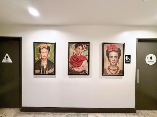 Don Ramon's Mexican Restaurant by null