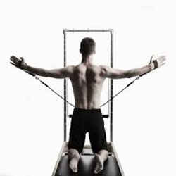 COR Pilates - Strength