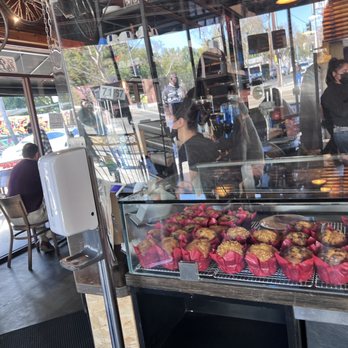 Fratelli Cafe - Coffee & Tea Near Me - Los Angeles, California Fratelli Cafe - Coffee & Tea Near Me - Los Angeles, California