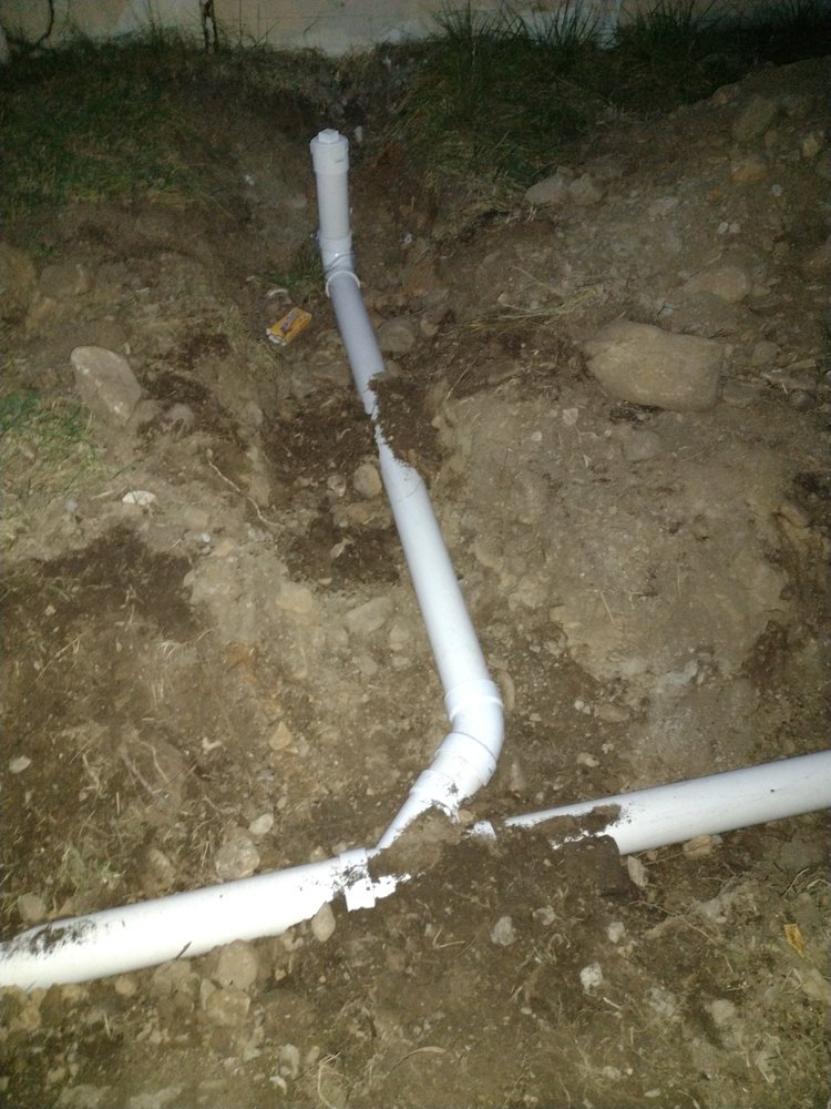 Slide of Plumbums Services