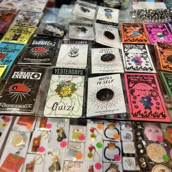 Ultra Pop - Pins. Some of the pins you can find at comic con including yesterdays - Toy Stores Near Me - Louisville, Kentucky Ultra Pop - Pins. Some of the pins you can find at comic con including yesterdays - Toy Stores Near Me - Louisville, Kentucky