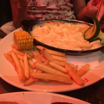 Frankie & Benny's - New American Near Me - Ruislip, XGL