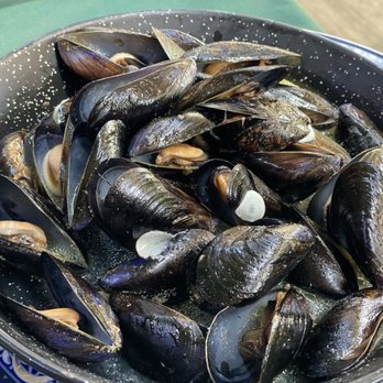Alquería del Pou - Mediterranean Near Me - Valencia, V