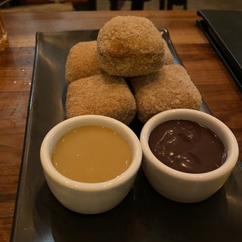 Chaak Kitchen - Bombas - Cocktail Bars Near Me - Tustin, California