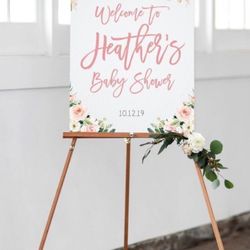 Speed Printing And Graphics - Event signage