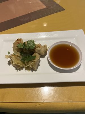 Taste of Thailand by null