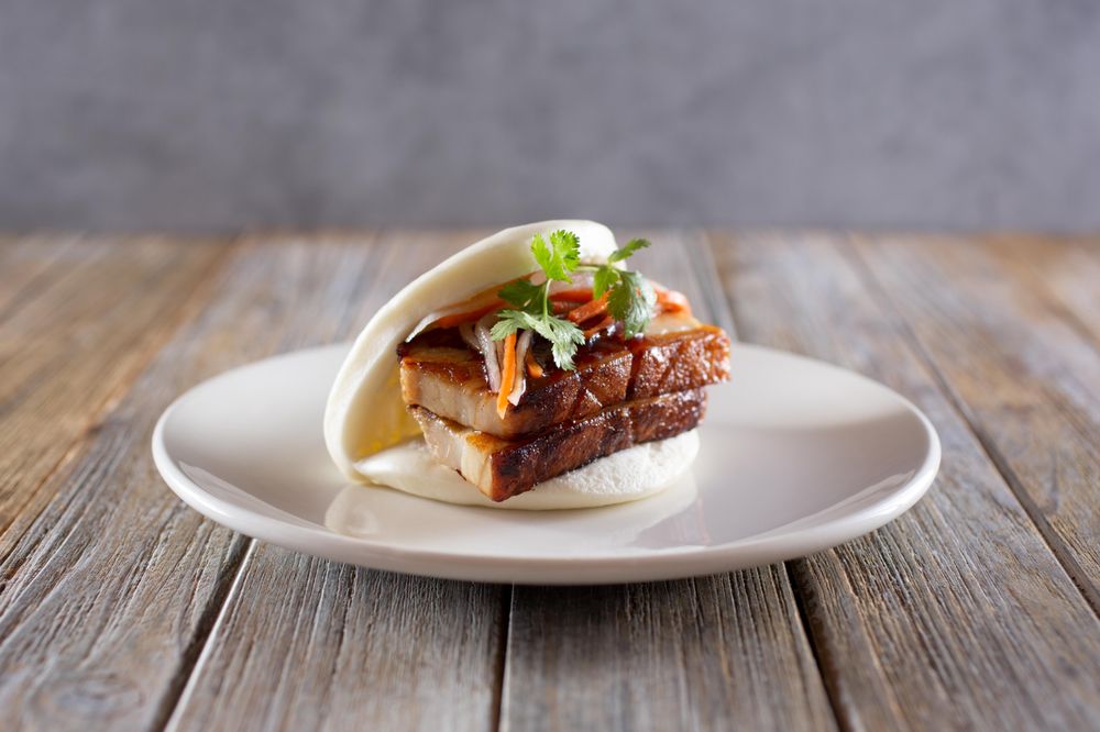 NAKAZO RAMEN BISTRO 326 Photos & 208 Reviews 2120 S Fremont Ave