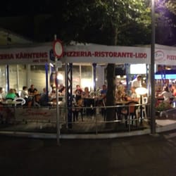 Pizzeria Caputo