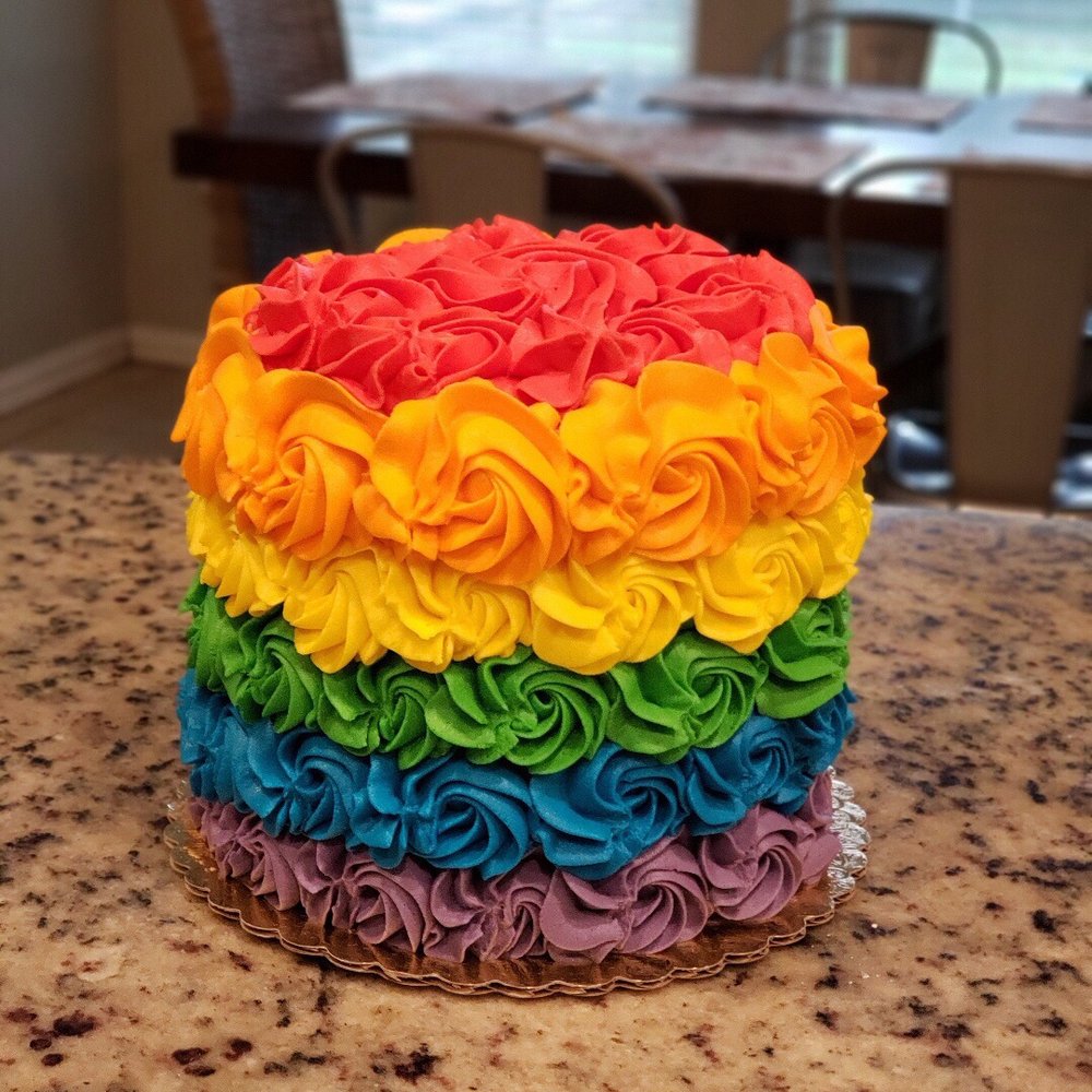 The Sweet Cupfé - Smash cake that even my one year old didn't want to smash:) - Cupcakes Near Me - Leander, Texas The Sweet Cupfé - Smash cake that even my one year old didn't want to smash:) - Cupcakes Near Me - Leander, Texas