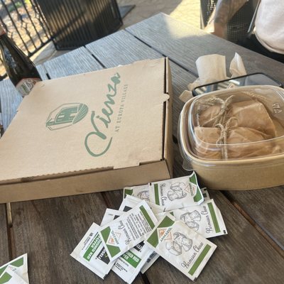 Mercato di Vienza by null