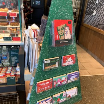Starbucks - Holiday gift card options 11.04.22 - Coffee & Tea Near Me - Fullerton, California Starbucks - Holiday gift card options 11.04.22 - Coffee & Tea Near Me - Fullerton, California