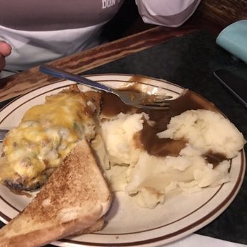 What's Cookin - Smothered chicken - American Near Me - Camden, Arkansas What's Cookin - Smothered chicken - American Near Me - Camden, Arkansas