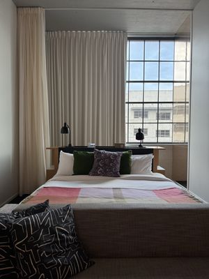 Fordson Hotel - The Unbound Collection by Hyatt by null