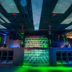 Stage Seattle