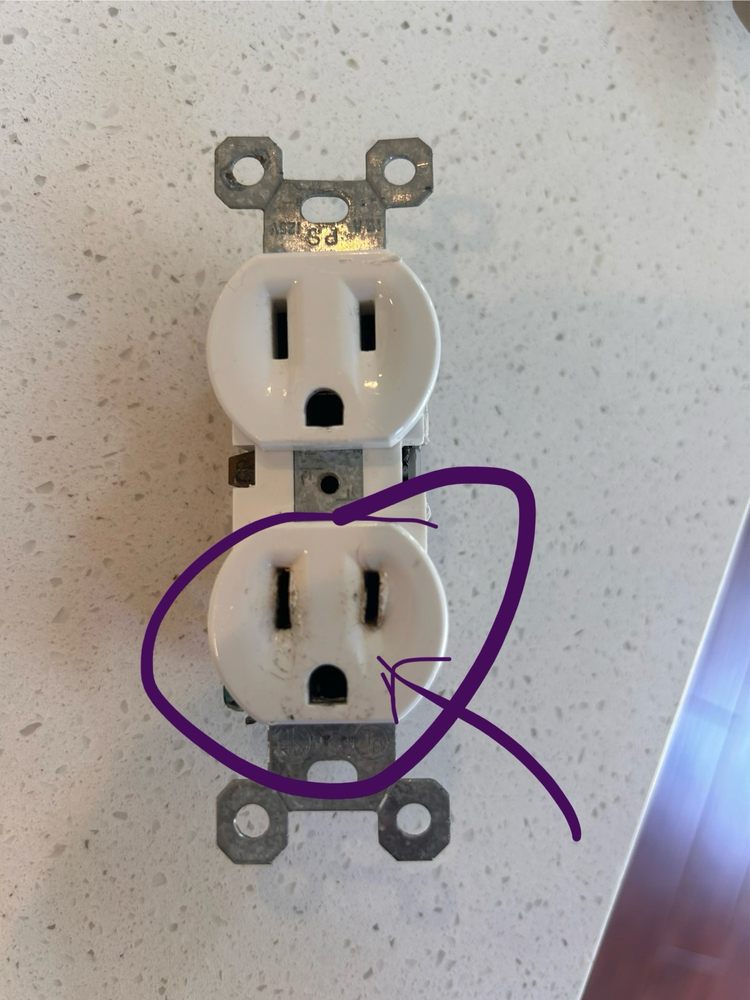 Slide of Excel Electric