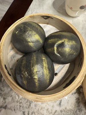 The Imperial Treasure宝藏: Dim Sum & Authentic Chinese Cuisine by null
