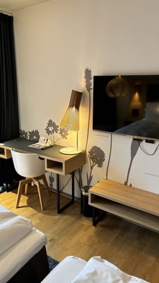 Clarion Hotel® The Edge by null