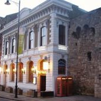 La Regata - Spanish Near Me - Southampton, HAM
