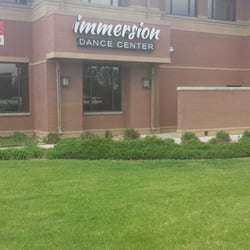 Immersion Dance Center