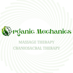 Organic Mechanics