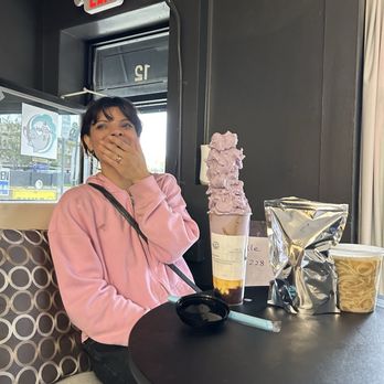 HaiCha - Smoothie - Bubble Tea Near Me - Pasadena, California