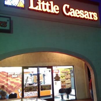 Little Caesars Pizza - Pizza Near Me - Bay Point, California Little Caesars Pizza - Pizza Near Me - Bay Point, California