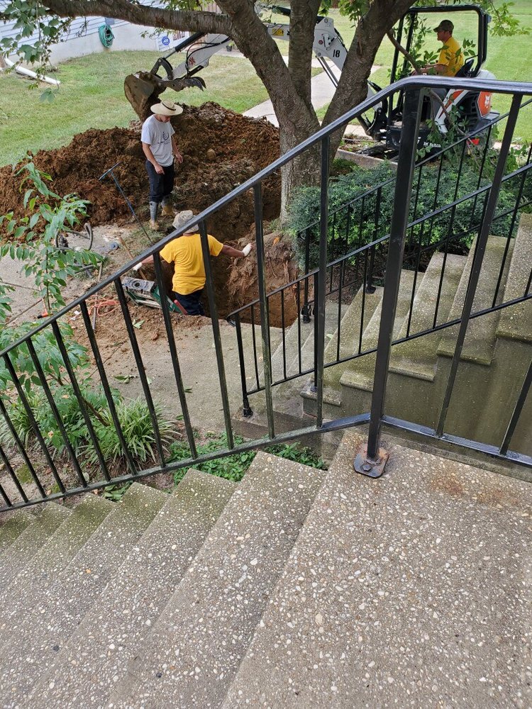 Slide of Haynes Plumbing & Heating