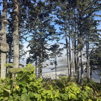 Ruby Beach - Beaches Near Me Ruby Beach - Beaches Near Me