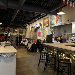 Patrizia's