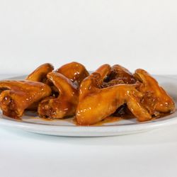 The Wing Experience
