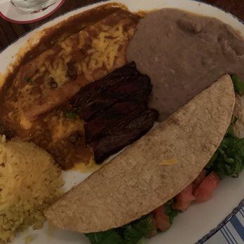 The Original Ninfa's on Navigation - Tejas Combo - Mexican Near Me - Houston, Texas The Original Ninfa's on Navigation - Tejas Combo - Mexican Near Me - Houston, Texas