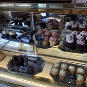 Photo of NoRA Cupcake Company - Middletown, CT, United States