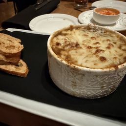 French Onion Soup