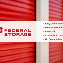 Exterior photo of 10 Federal Storage - Spring Branch, Texas Exterior photo of 10 Federal Storage - Spring Branch, Texas