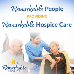Remarkable Hospice