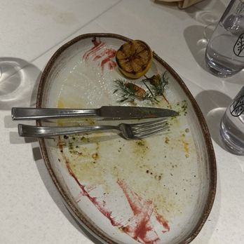 White Olive - Mediterranean Near Me - New York, New York