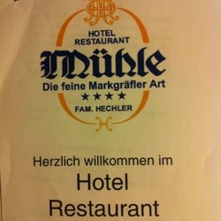 Hotel Mühle